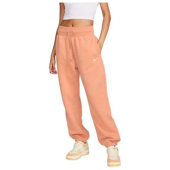 Nike Γυναικείο παντελόνι φόρμας Sportswear Phoenix Fleece